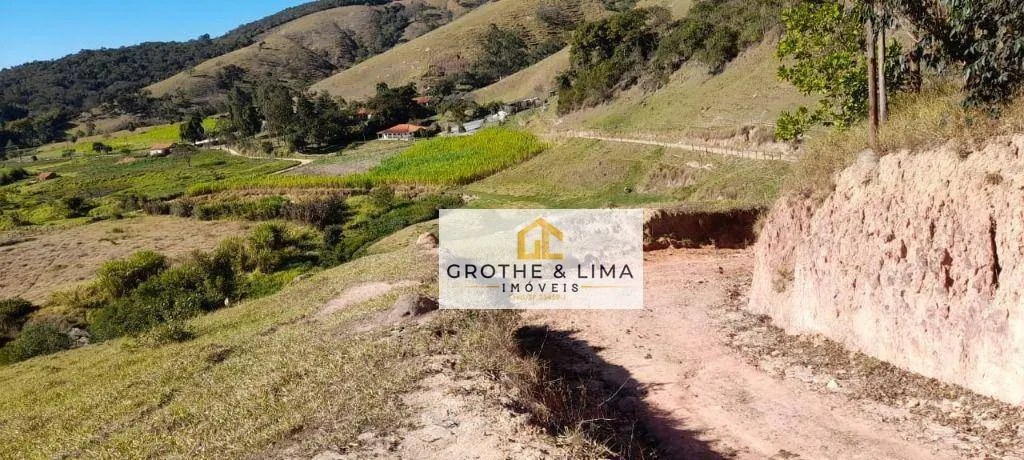 Fazenda à venda de 121 ha em Cunha, SP, Brasil