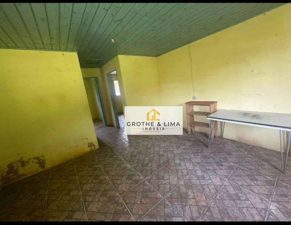 Small farm for sale of 9 acres in Santo Antônio do Pinhal, SP, Brazil