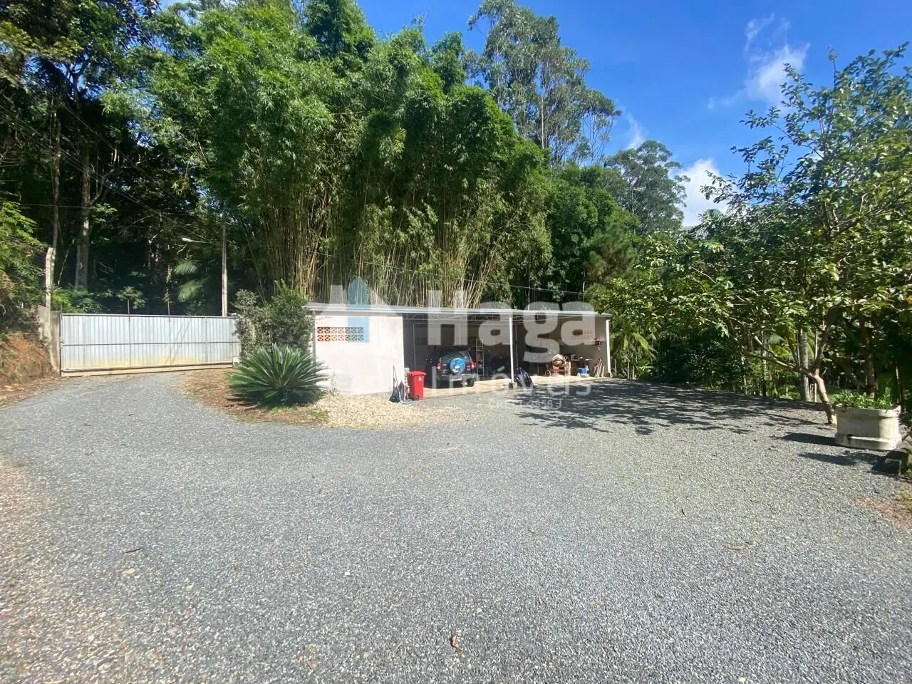 Chácara à venda de 13 ha em Nova Trento, SC, Brasil