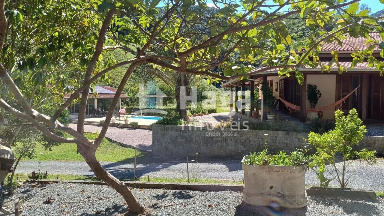 Chácara à venda de 13 ha em Nova Trento, SC, Brasil