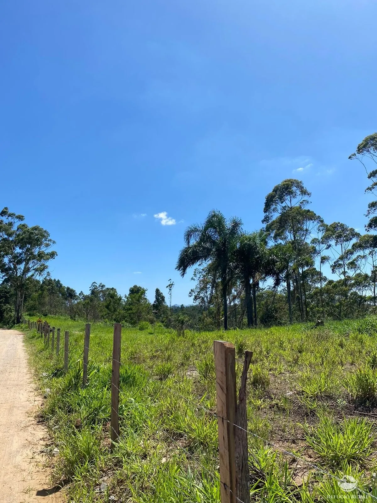 Small farm for sale of 17 acres in Igaratá, SP, Brazil
