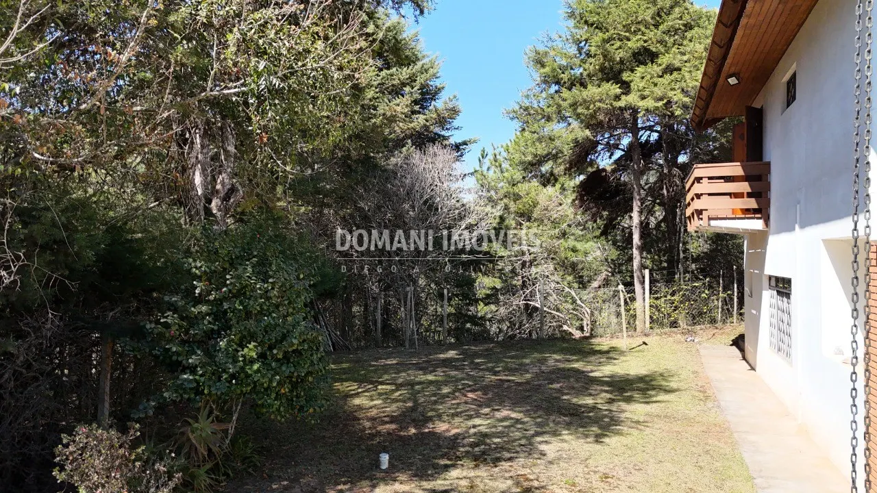 Casa à venda de 1.250 m² em Campos do Jordão, SP, Brasil