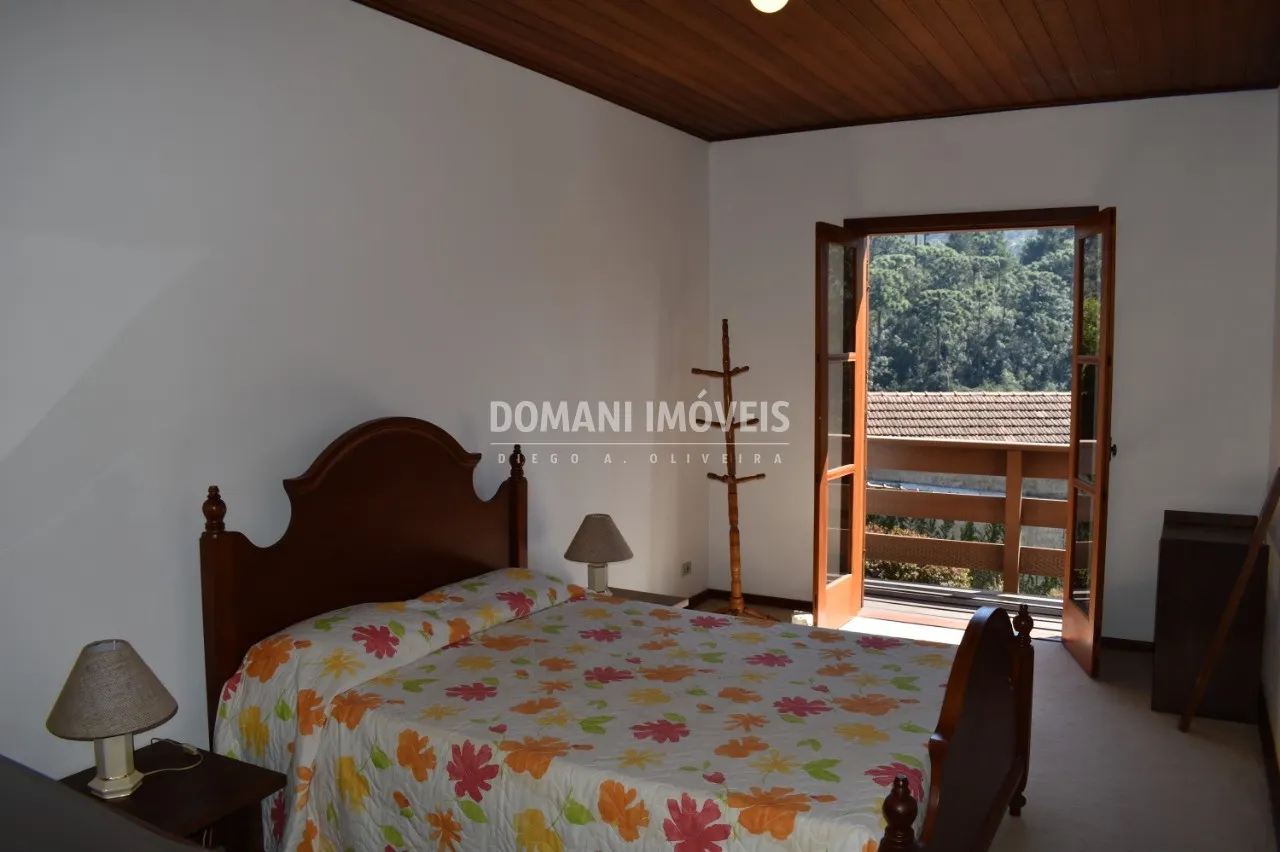 Casa à venda de 1.250 m² em Campos do Jordão, SP, Brasil