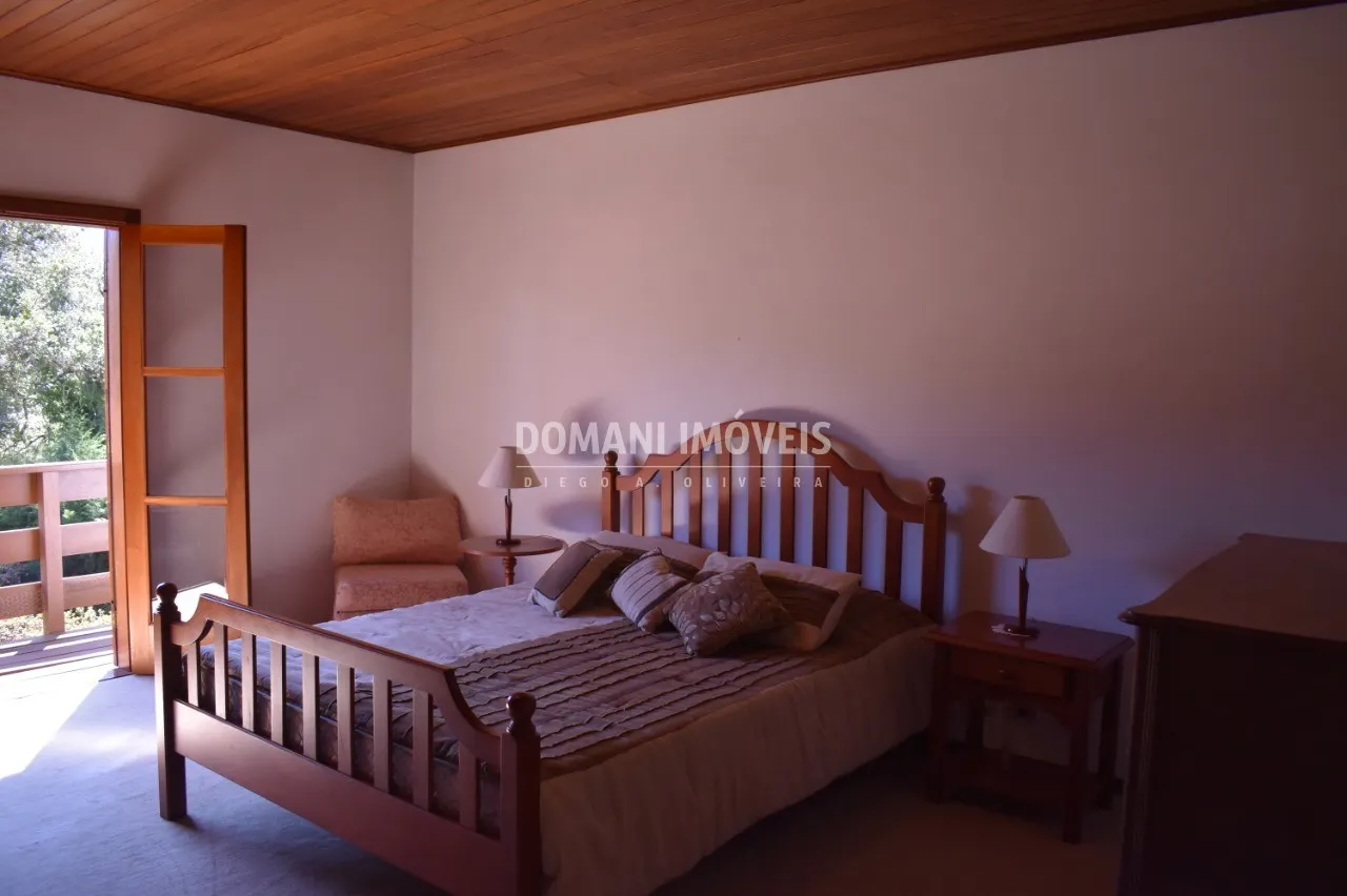 Casa à venda de 1.250 m² em Campos do Jordão, SP, Brasil