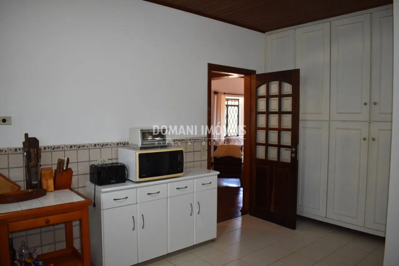 Casa à venda de 1.250 m² em Campos do Jordão, SP, Brasil