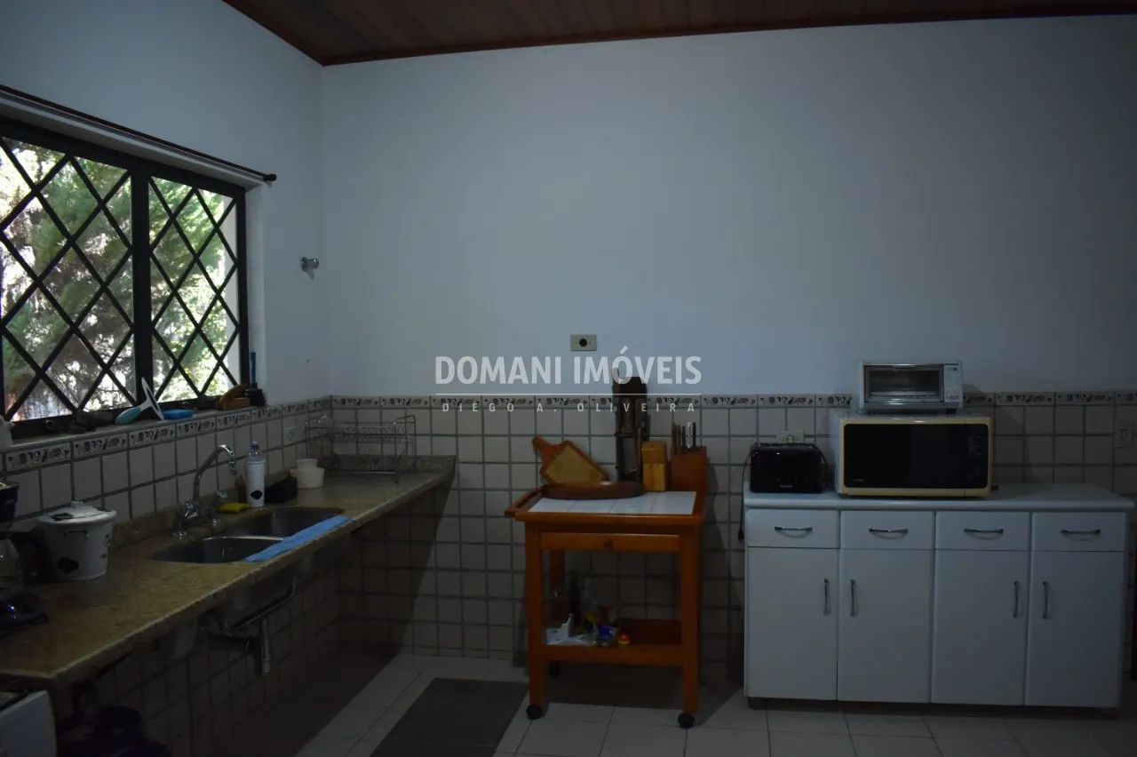 Casa à venda de 1.250 m² em Campos do Jordão, SP, Brasil