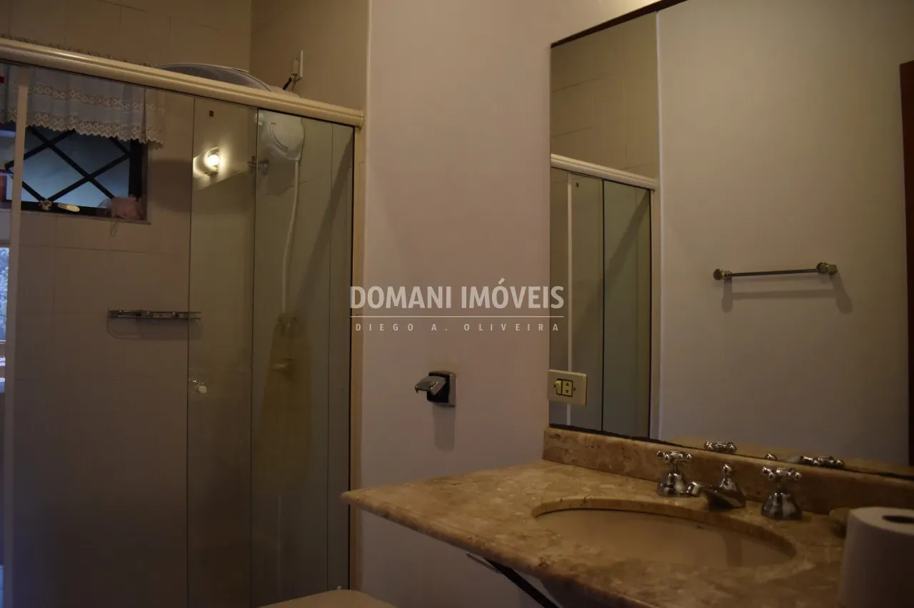 Casa à venda de 1.250 m² em Campos do Jordão, SP, Brasil