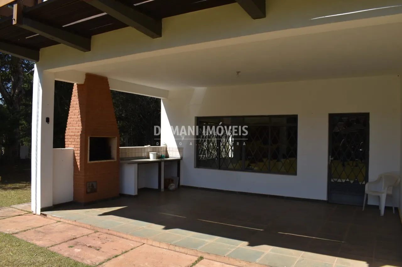 Casa à venda de 1.250 m² em Campos do Jordão, SP, Brasil