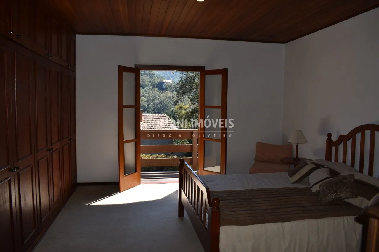 Casa à venda de 1.250 m² em Campos do Jordão, SP, Brasil