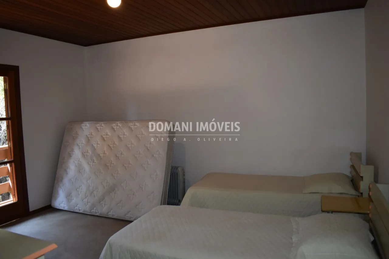 Casa à venda de 1.250 m² em Campos do Jordão, SP, Brasil