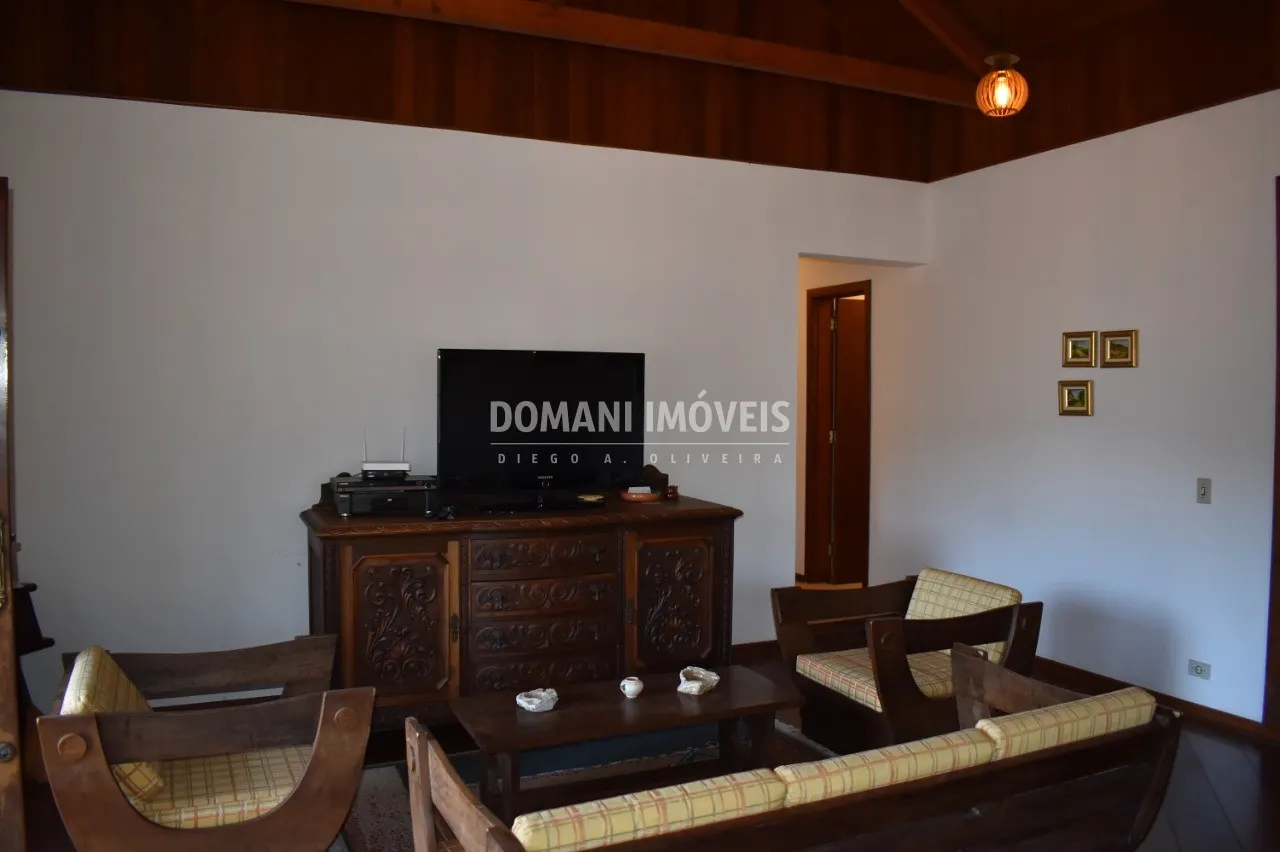 Casa à venda de 1.250 m² em Campos do Jordão, SP, Brasil