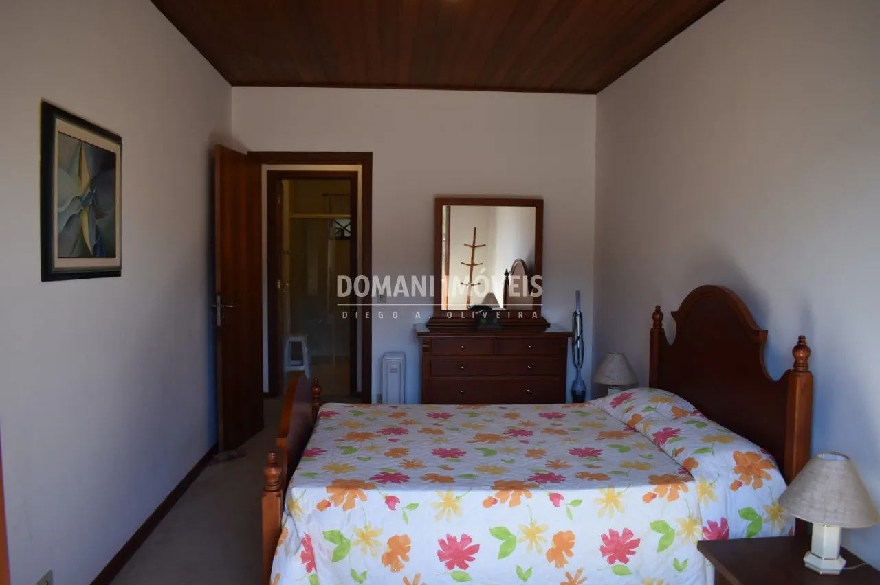 Casa à venda de 1.250 m² em Campos do Jordão, SP, Brasil