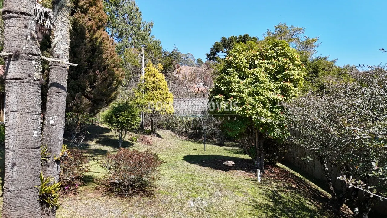Casa à venda de 1.250 m² em Campos do Jordão, SP, Brasil