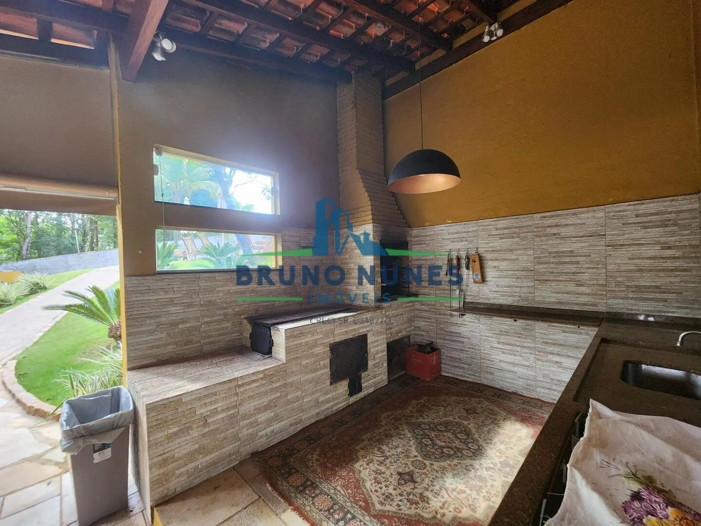 Chácara à venda de 3.600 m² em Artur Nogueira, SP, Brasil