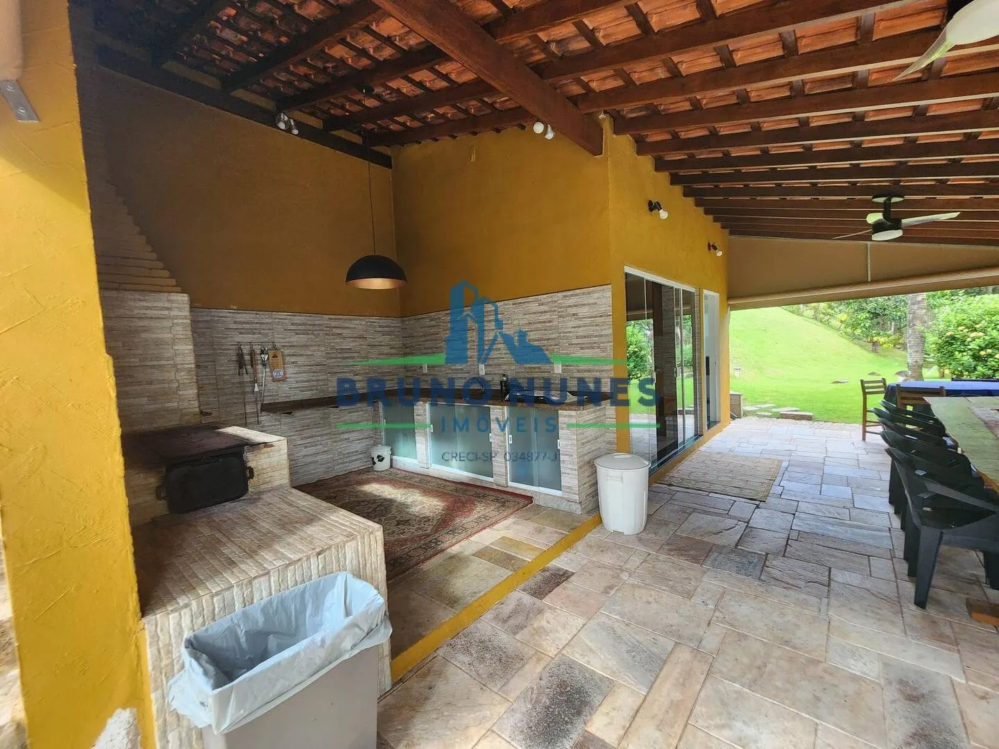 Chácara à venda de 3.600 m² em Artur Nogueira, SP, Brasil