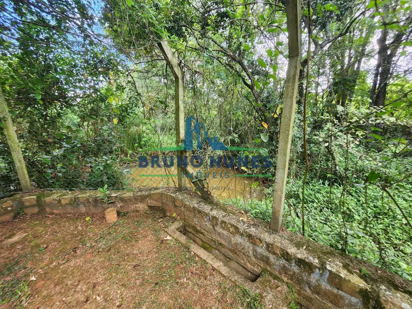 Chácara à venda de 3.600 m² em Artur Nogueira, SP, Brasil