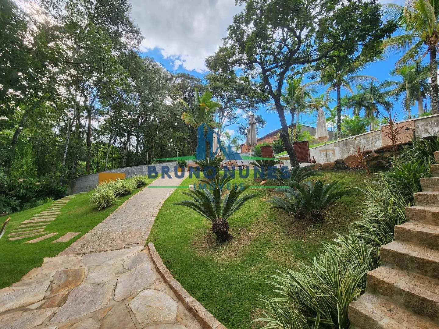 Chácara à venda de 3.600 m² em Artur Nogueira, SP, Brasil