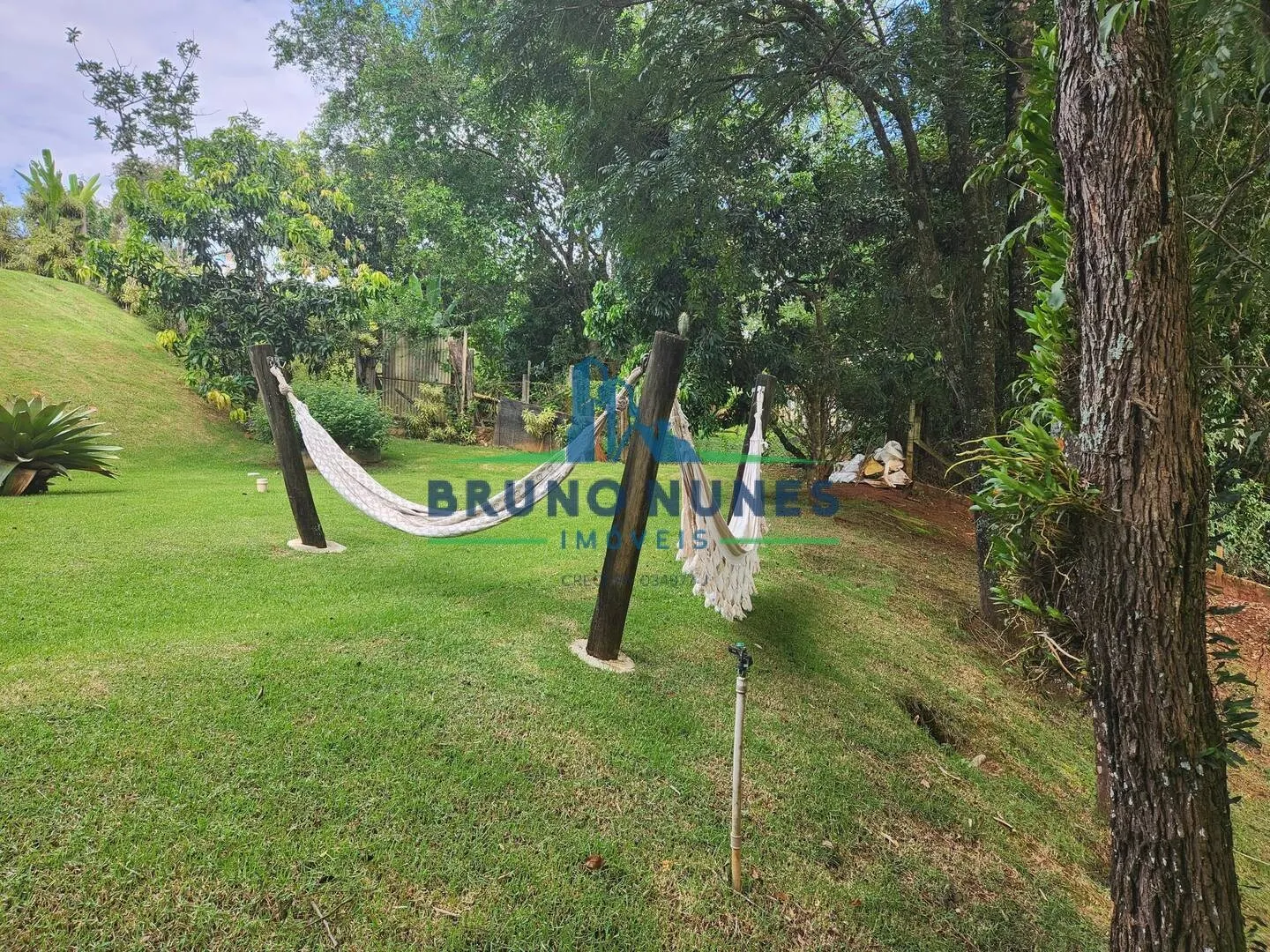 Chácara à venda de 3.600 m² em Artur Nogueira, SP, Brasil
