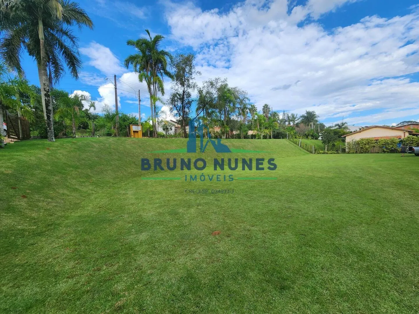 Chácara à venda de 3.600 m² em Artur Nogueira, SP, Brasil