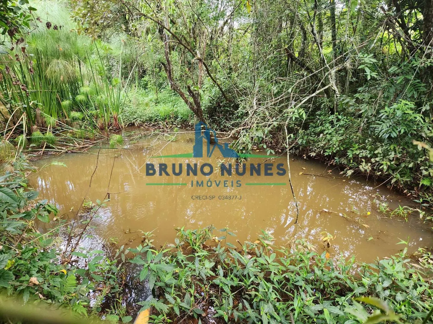 Chácara à venda de 3.600 m² em Artur Nogueira, SP, Brasil