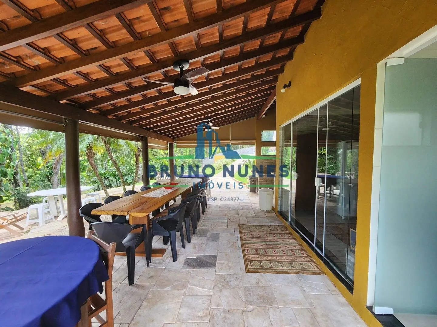 Chácara à venda de 3.600 m² em Artur Nogueira, SP, Brasil