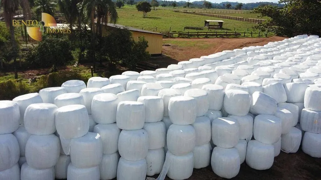 Farm for sale of 5,147 acres in Juara, MT, Brazil