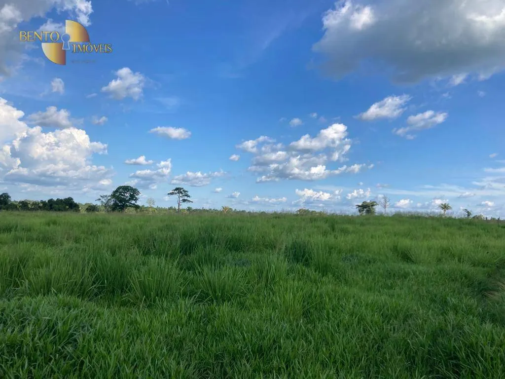 Farm for sale of 5,147 acres in Juara, MT, Brazil