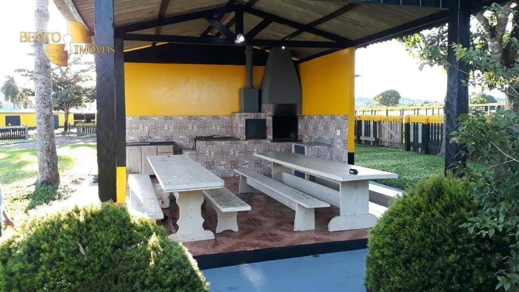 Farm for sale of 5,147 acres in Juara, MT, Brazil