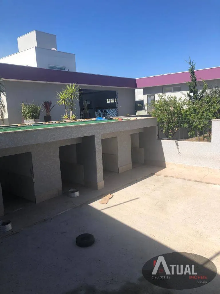 House for sale of 774 m² in Mairiporã, SP, Brazil