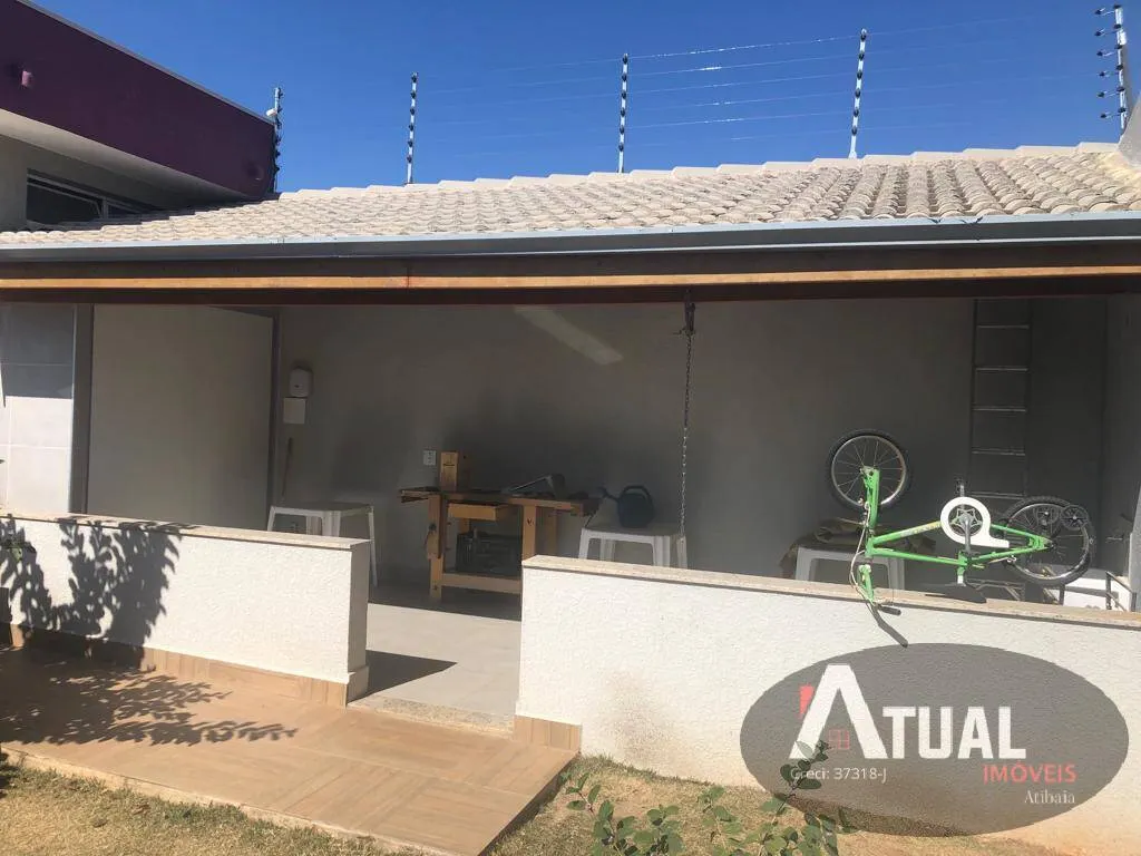 House for sale of 774 m² in Mairiporã, SP, Brazil