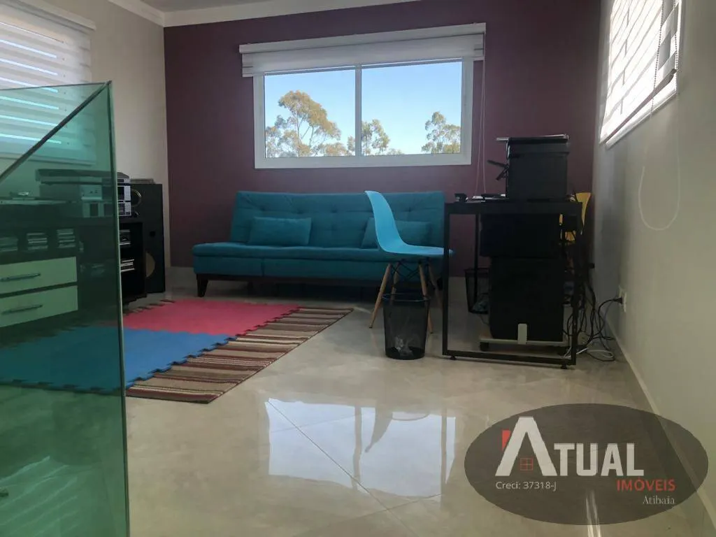 House for sale of 774 m² in Mairiporã, SP, Brazil