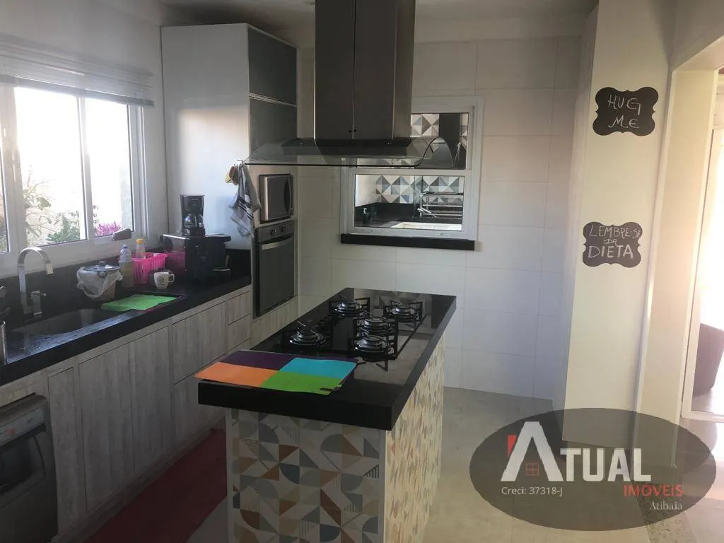 House for sale of 774 m² in Mairiporã, SP, Brazil