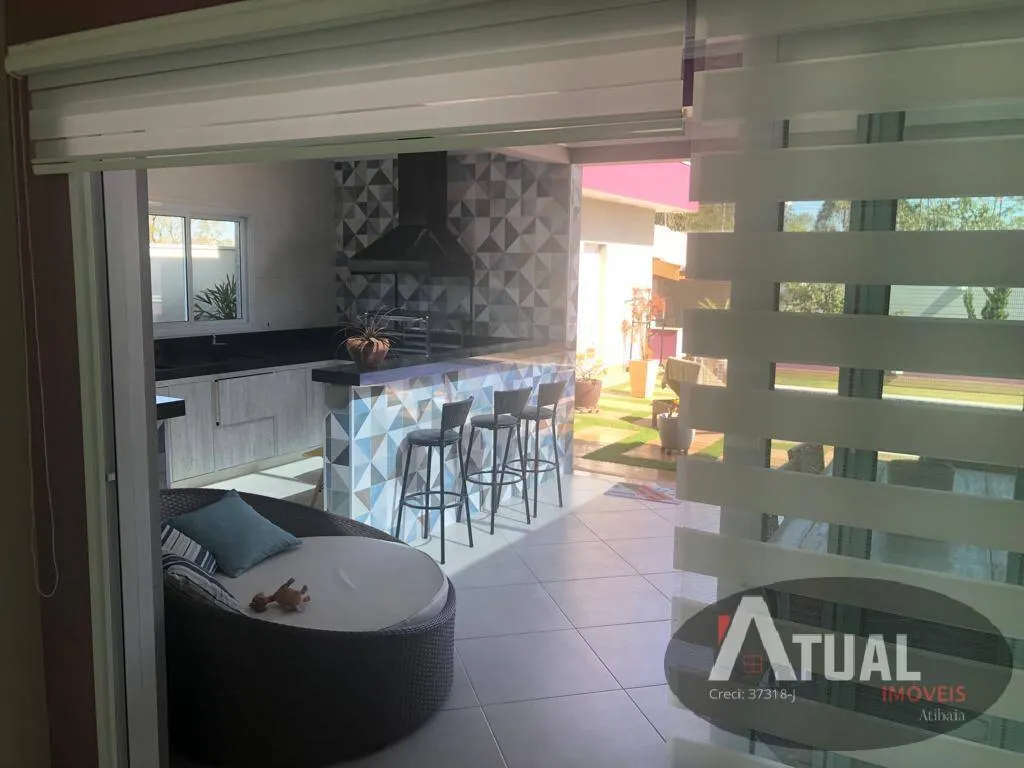 House for sale of 774 m² in Mairiporã, SP, Brazil