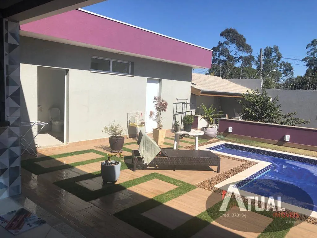 House for sale of 774 m² in Mairiporã, SP, Brazil