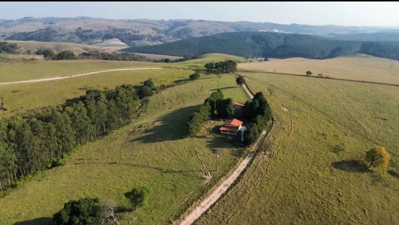 Fazenda à venda de 91 ha em Salto de Pirapora, SP, Brasil