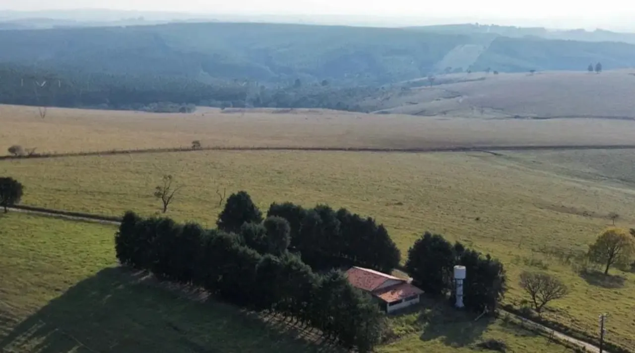 Fazenda à venda de 91 ha em Salto de Pirapora, SP, Brasil