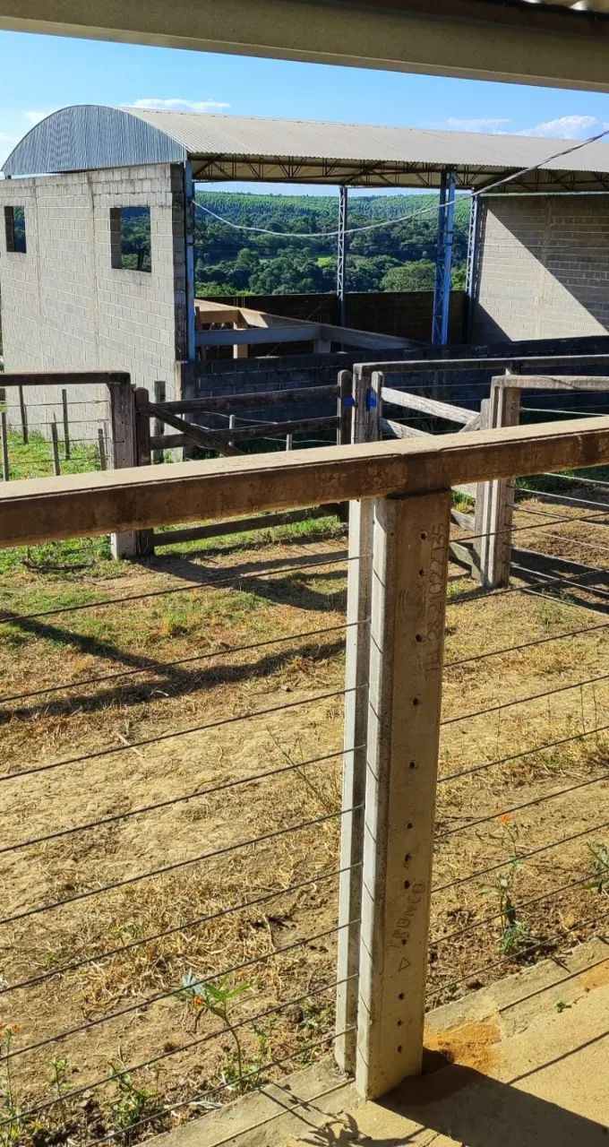 Fazenda à venda de 91 ha em Salto de Pirapora, SP, Brasil