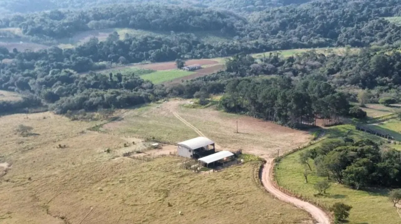 Fazenda à venda de 91 ha em Salto de Pirapora, SP, Brasil