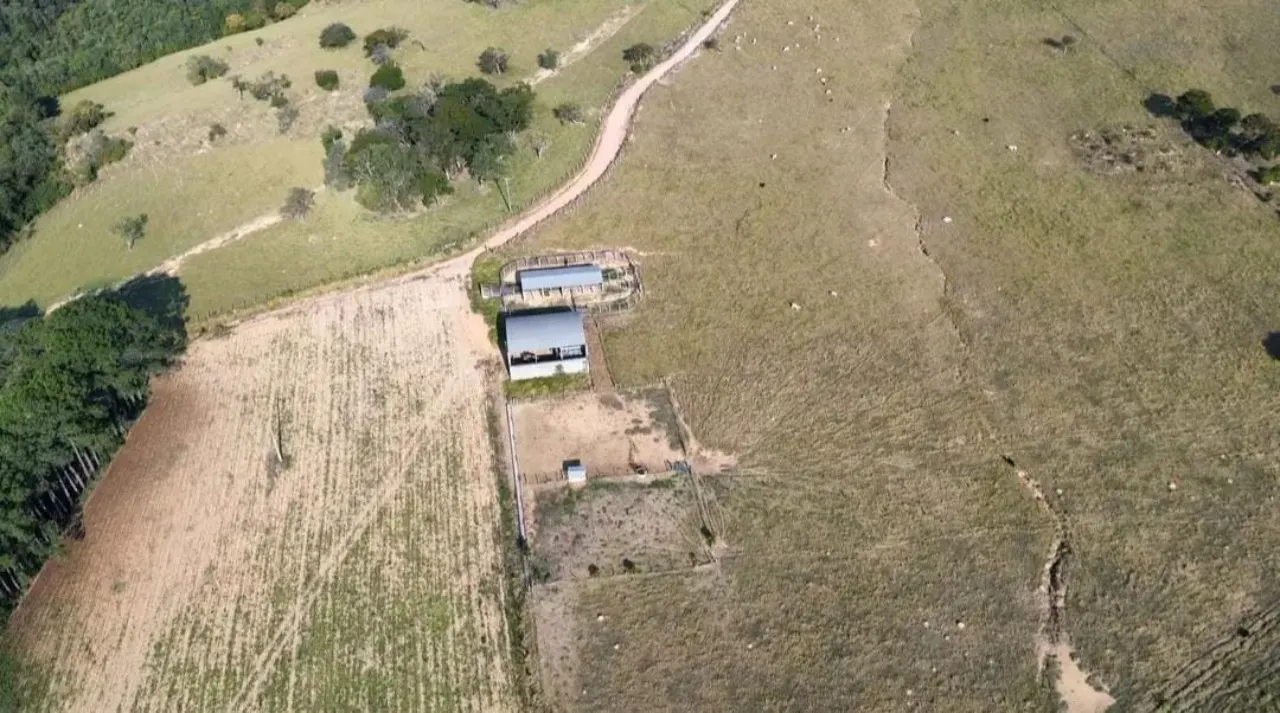 Fazenda à venda de 91 ha em Salto de Pirapora, SP, Brasil