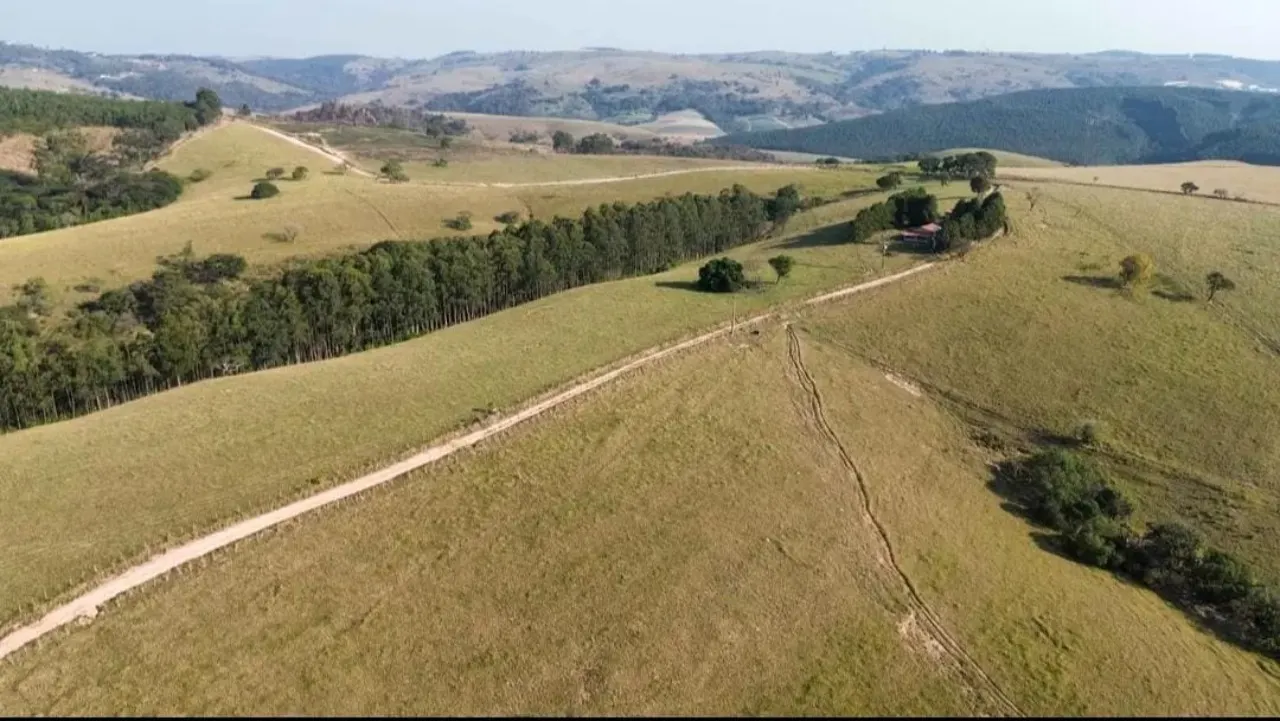 Fazenda à venda de 91 ha em Salto de Pirapora, SP, Brasil