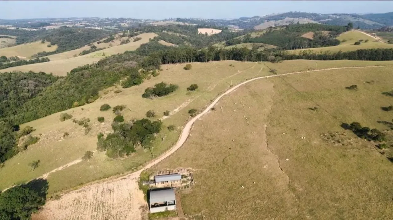 Fazenda à venda de 91 ha em Salto de Pirapora, SP, Brasil