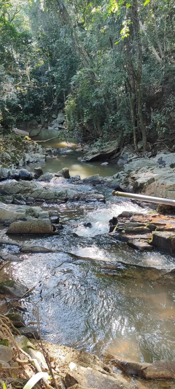 Fazenda à venda de 91 ha em Salto de Pirapora, SP, Brasil