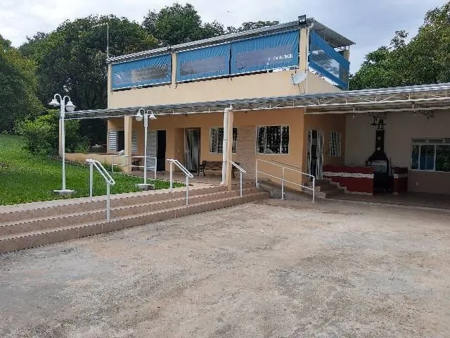 Chácara à venda e para Arrendar de 1.600 m² em Sumaré, SP, Brasil