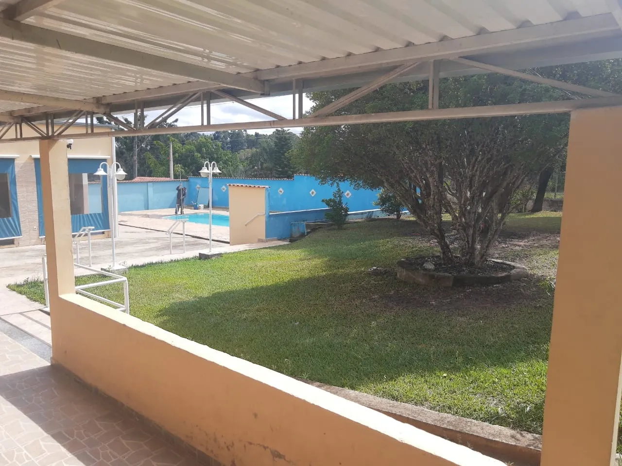 Chácara à venda e para Arrendar de 1.600 m² em Sumaré, SP, Brasil