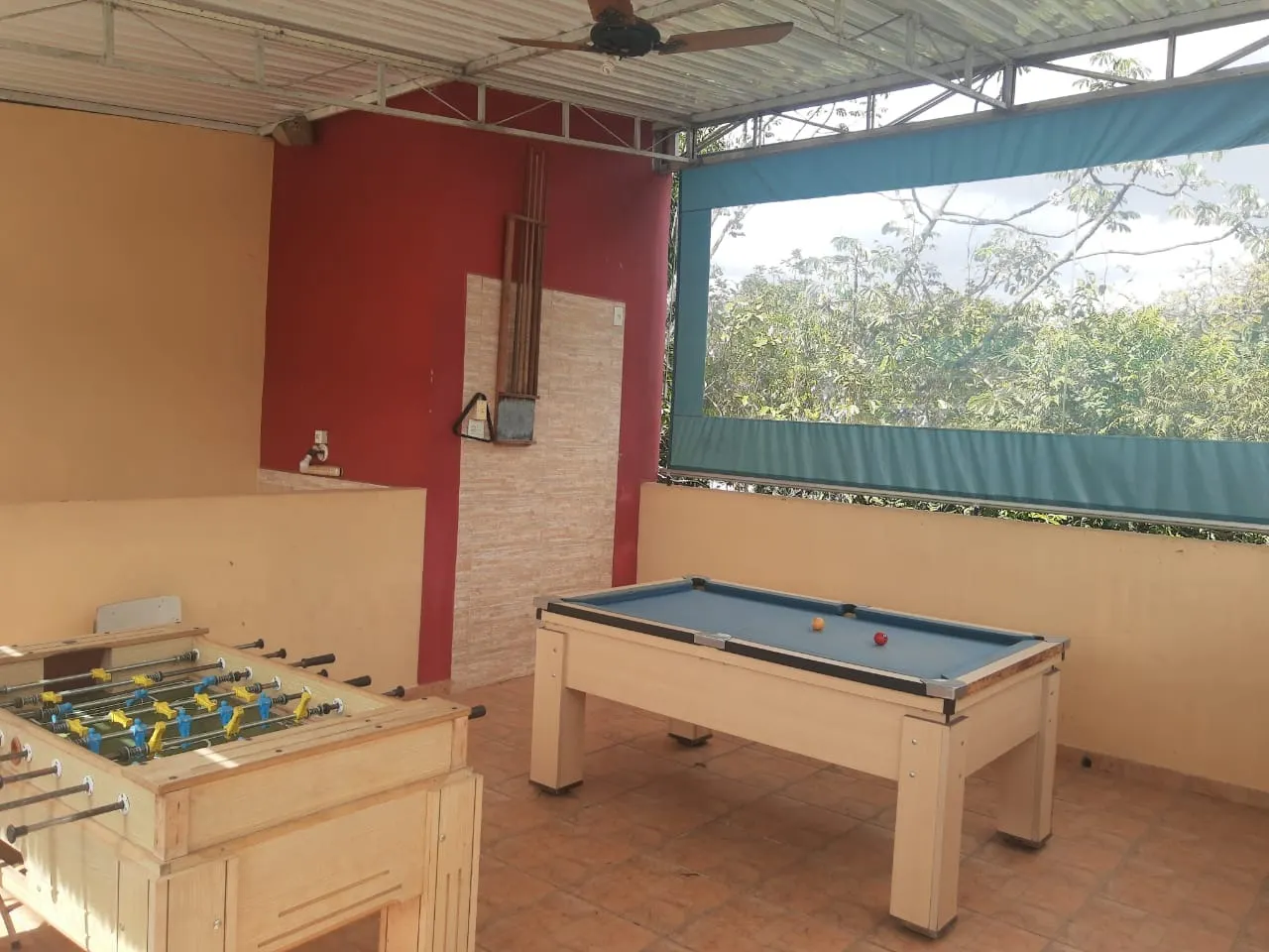 Chácara à venda e para Arrendar de 1.600 m² em Sumaré, SP, Brasil