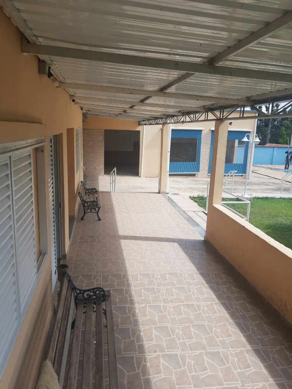 Chácara à venda e para Arrendar de 1.600 m² em Sumaré, SP, Brasil