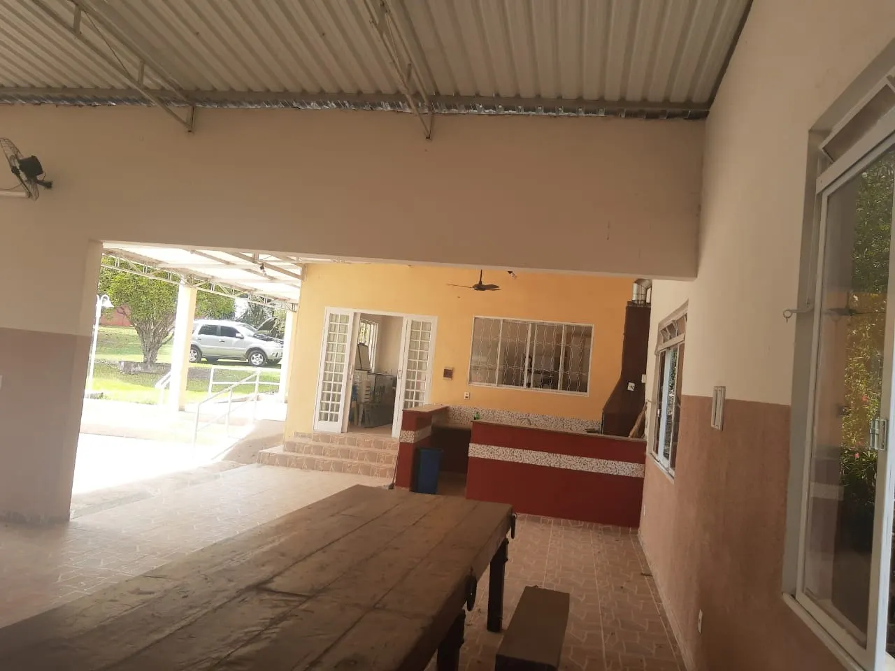 Chácara à venda e para Arrendar de 1.600 m² em Sumaré, SP, Brasil