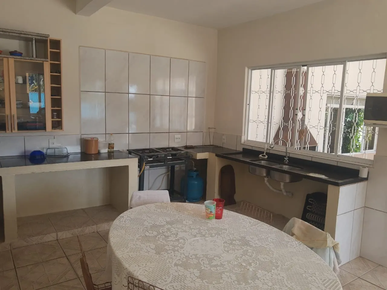 Chácara à venda e para Arrendar de 1.600 m² em Sumaré, SP, Brasil