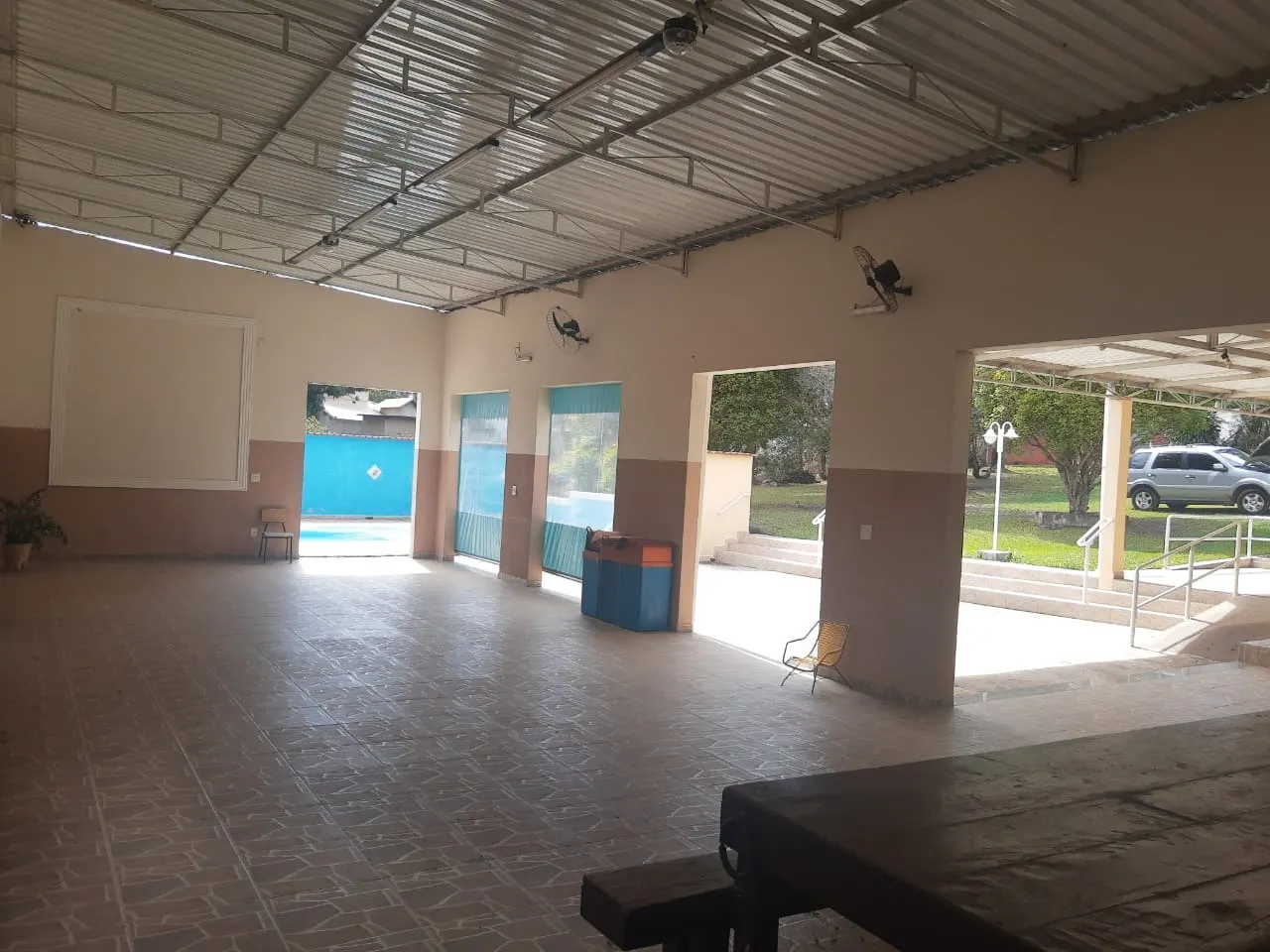 Chácara à venda e para Arrendar de 1.600 m² em Sumaré, SP, Brasil