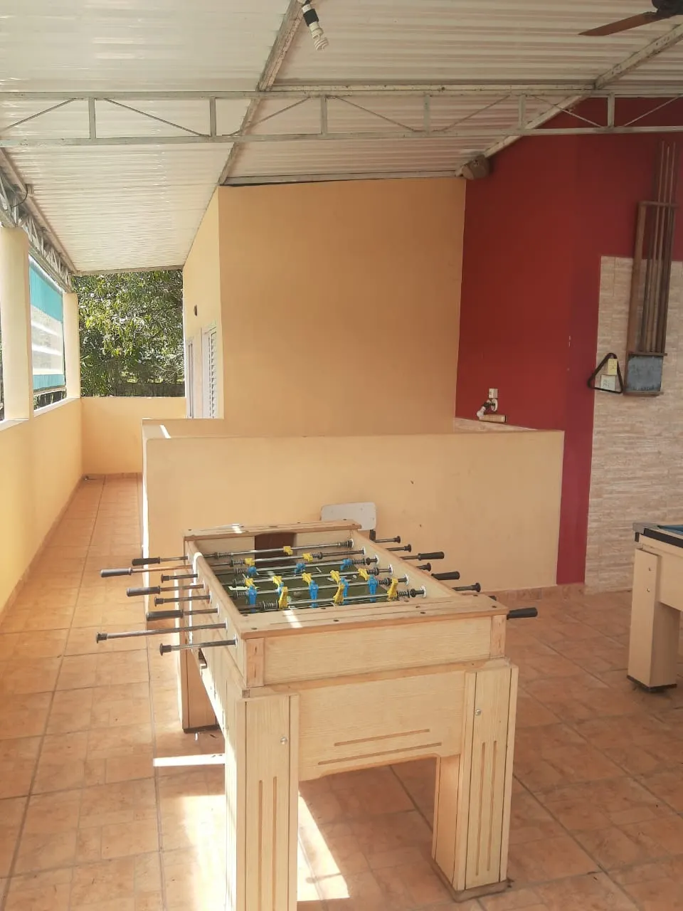 Chácara à venda e para Arrendar de 1.600 m² em Sumaré, SP, Brasil